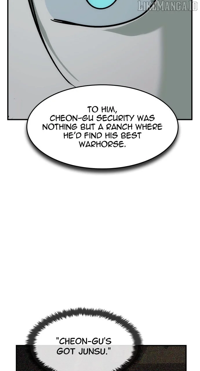 Read The Childe Manga Online