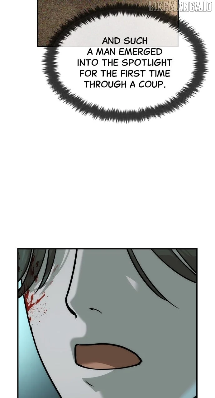 Read The Childe Manga Online