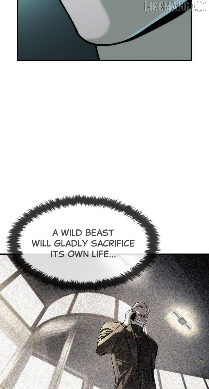 Read The Childe Manga Online