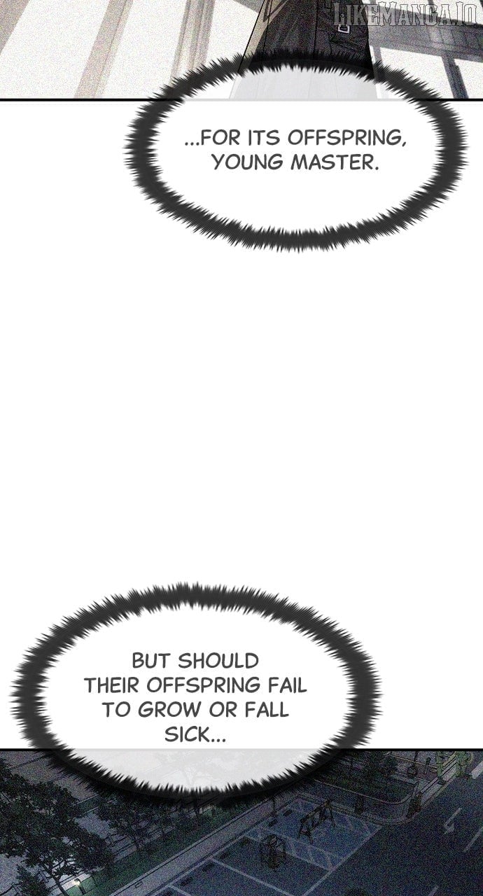 Read The Childe Manga Online