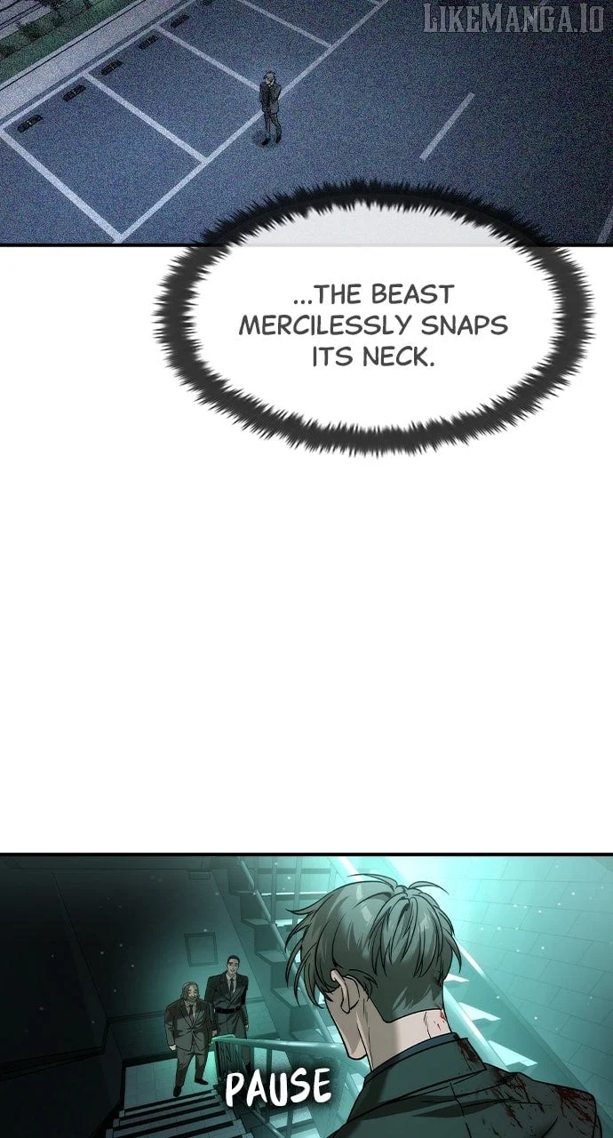 Read The Childe Manga Online