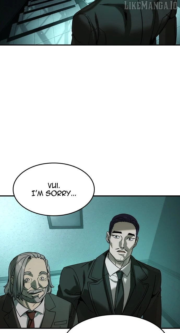 Read The Childe Manga Online