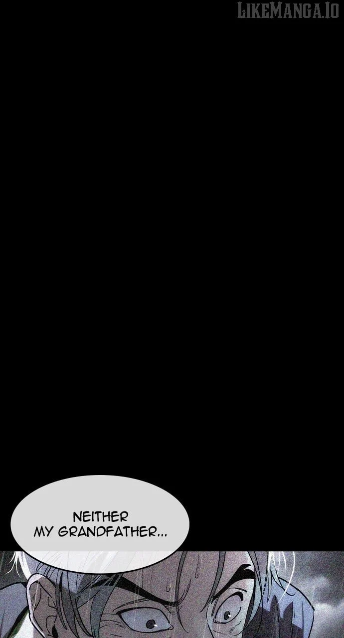 Read The Childe Manga Online