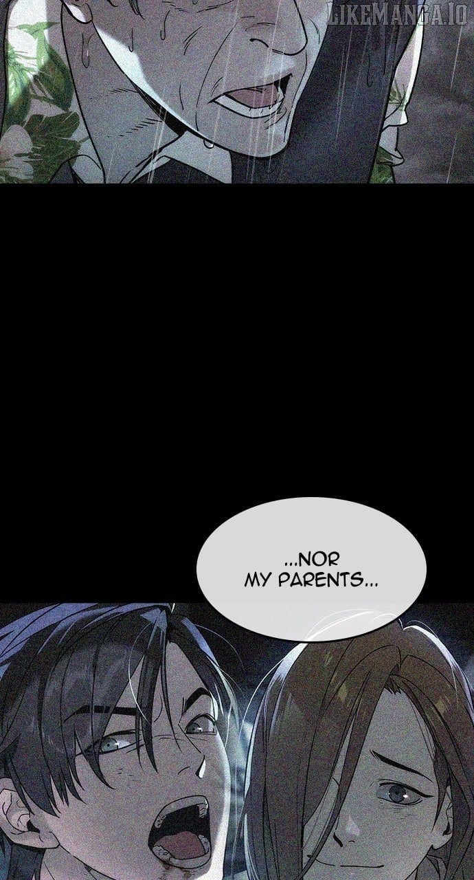 Read The Childe Manga Online