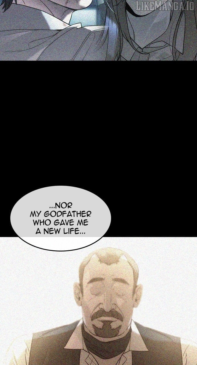 Read The Childe Manga Online