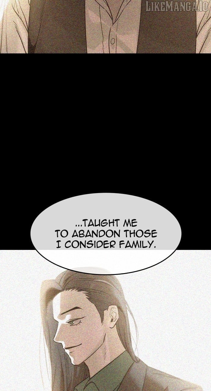 Read The Childe Manga Online