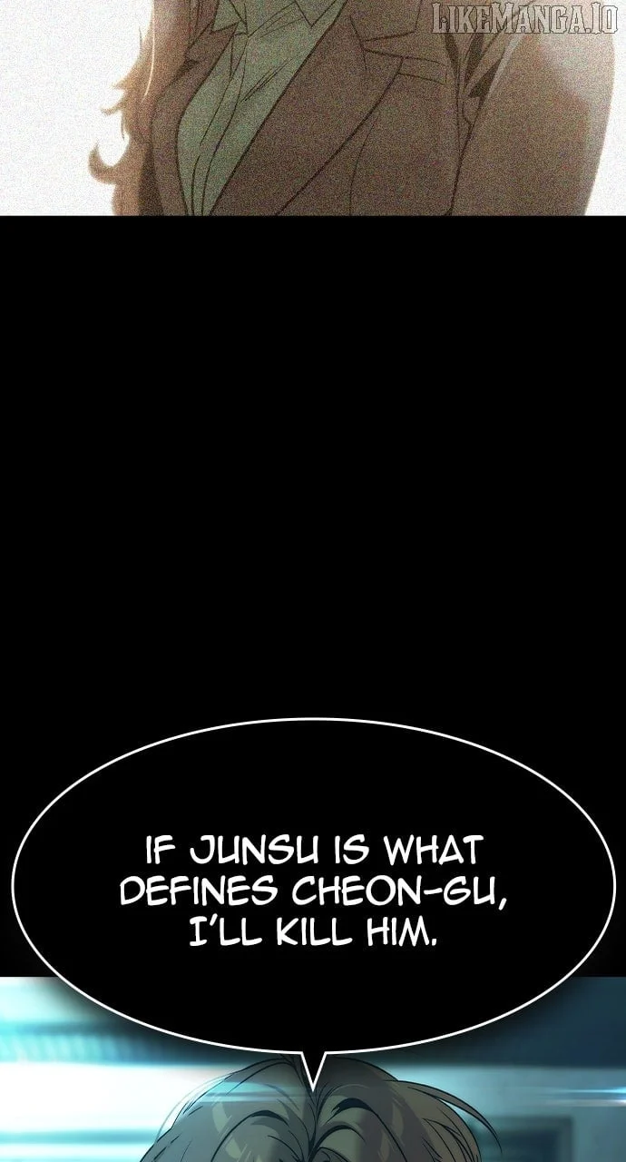 Read The Childe Manga Online