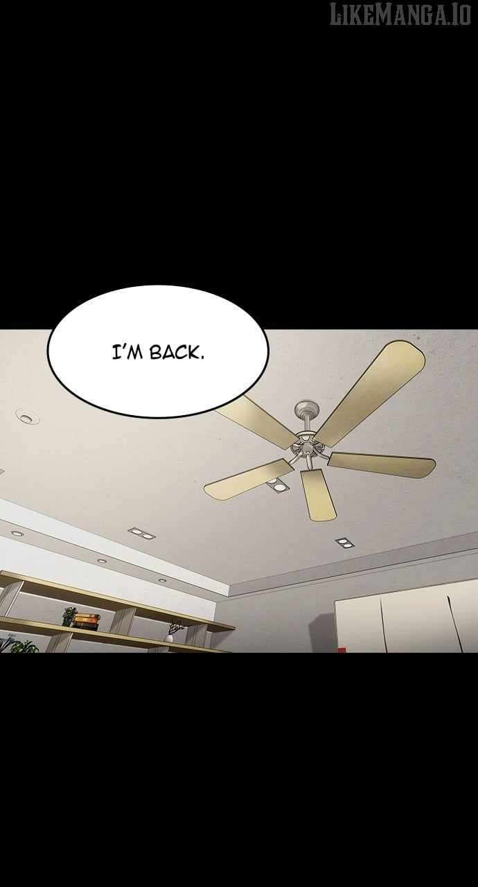 Read The Childe Manga Online