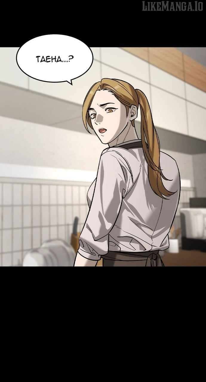 Read The Childe Manga Online