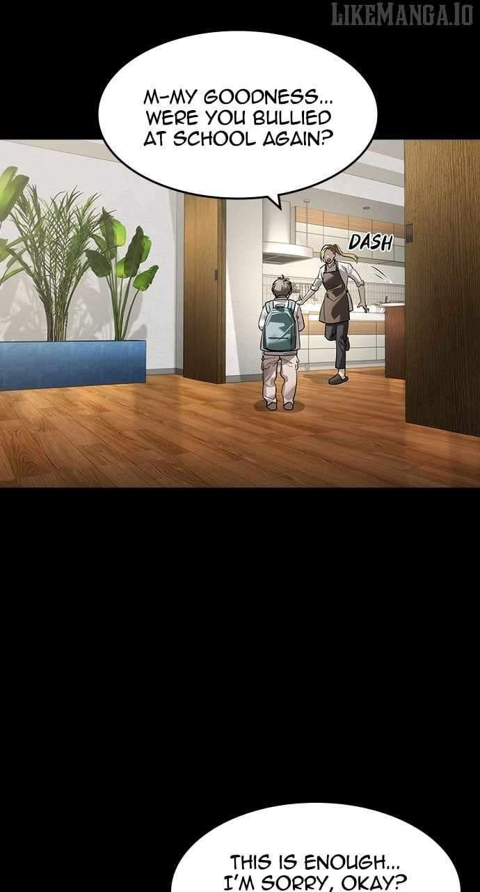 Read The Childe Manga Online