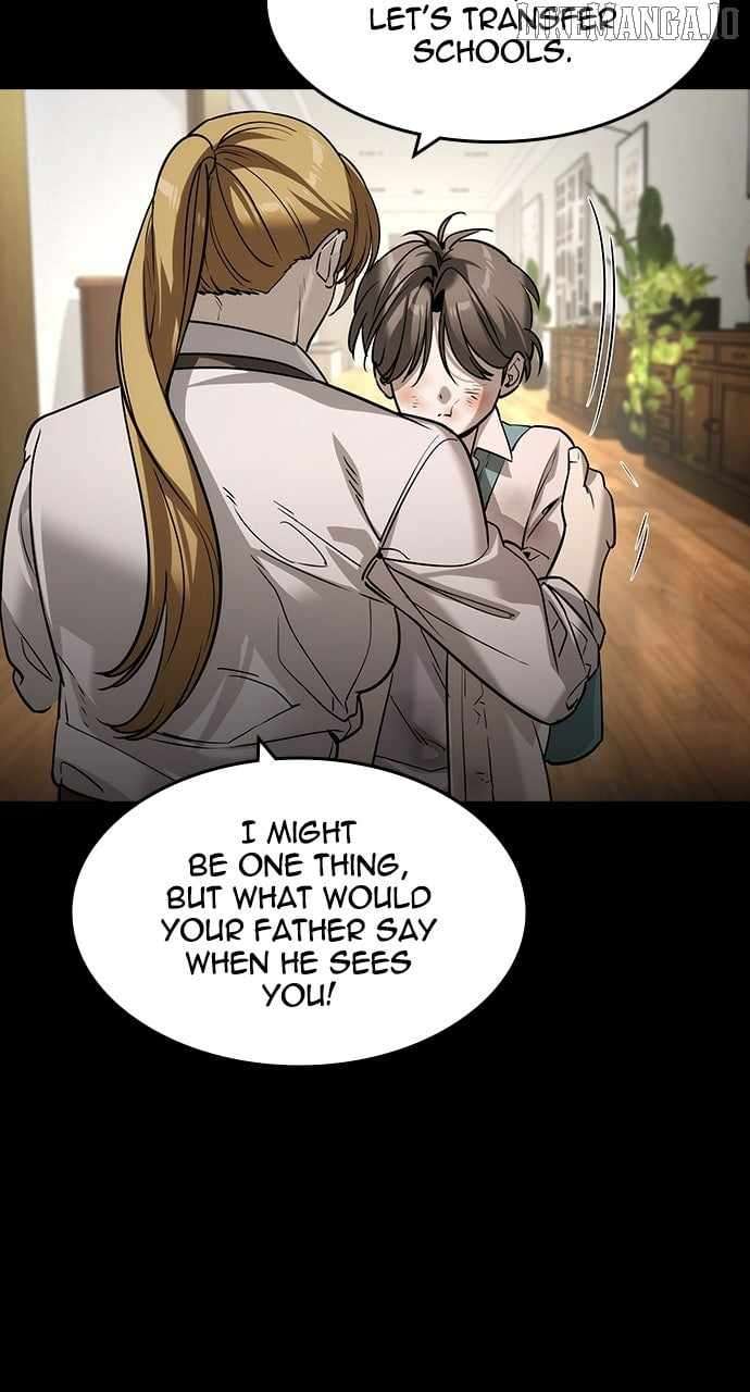 Read The Childe Manga Online