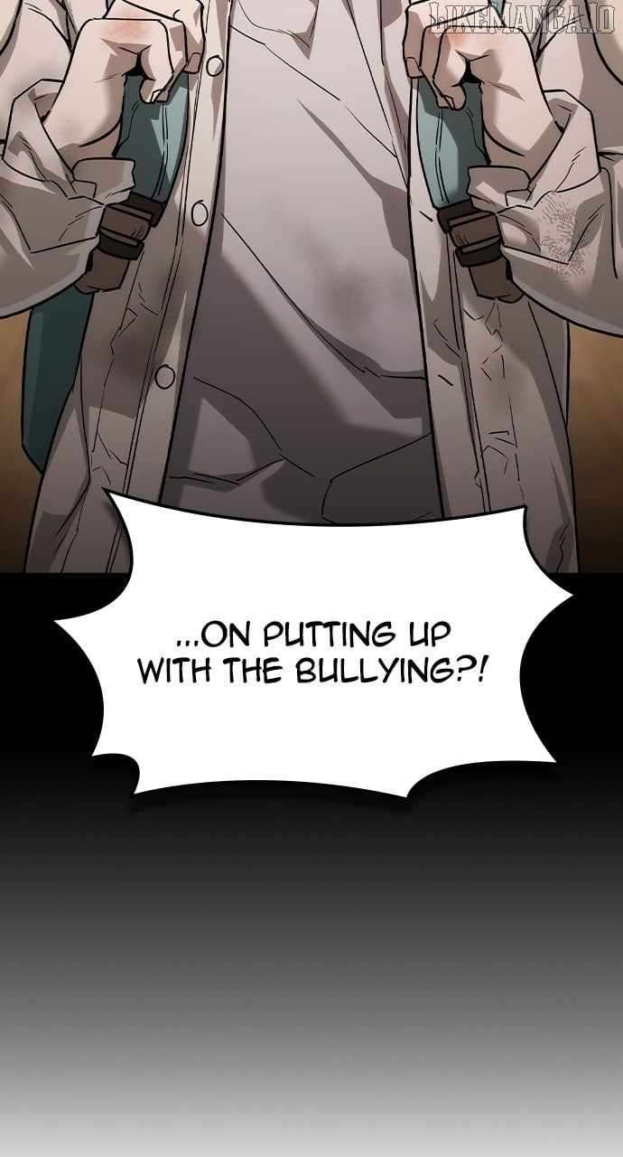 Read The Childe Manga Online