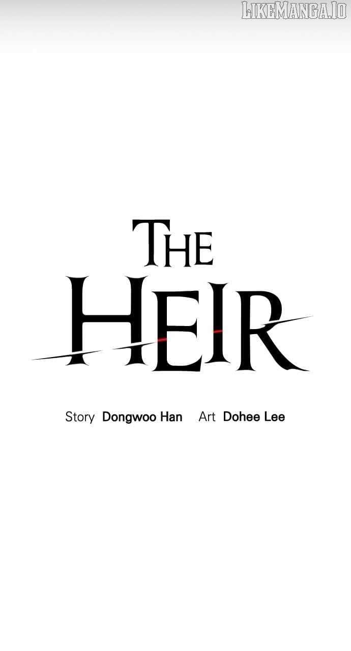 Read The Childe Manga Online