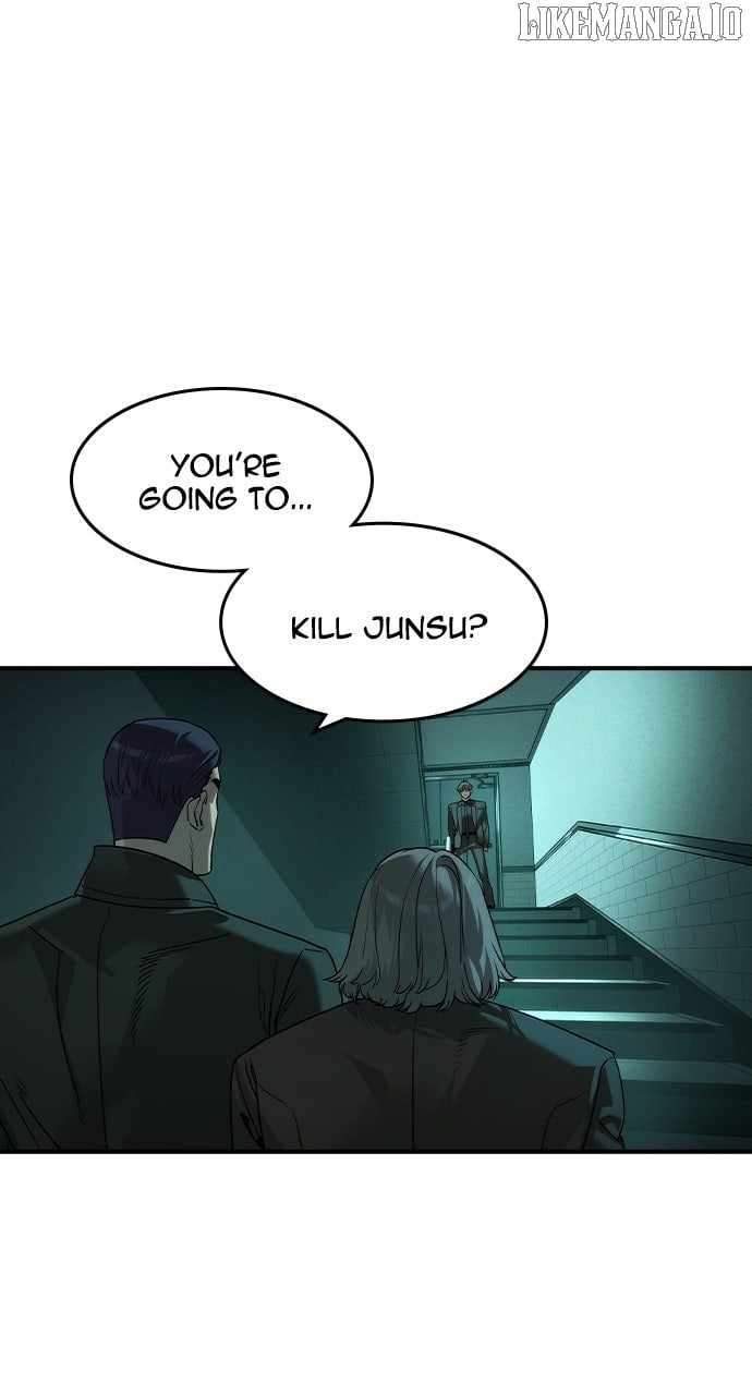 Read The Childe Manga Online