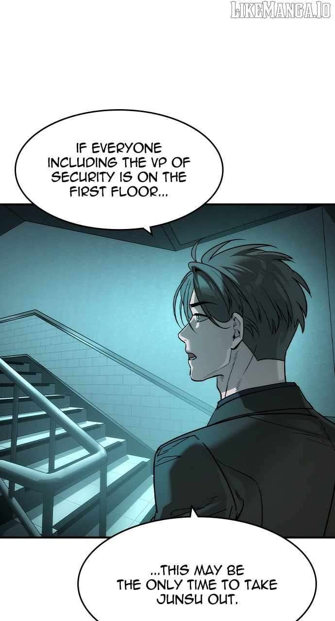 Read The Childe Manga Online