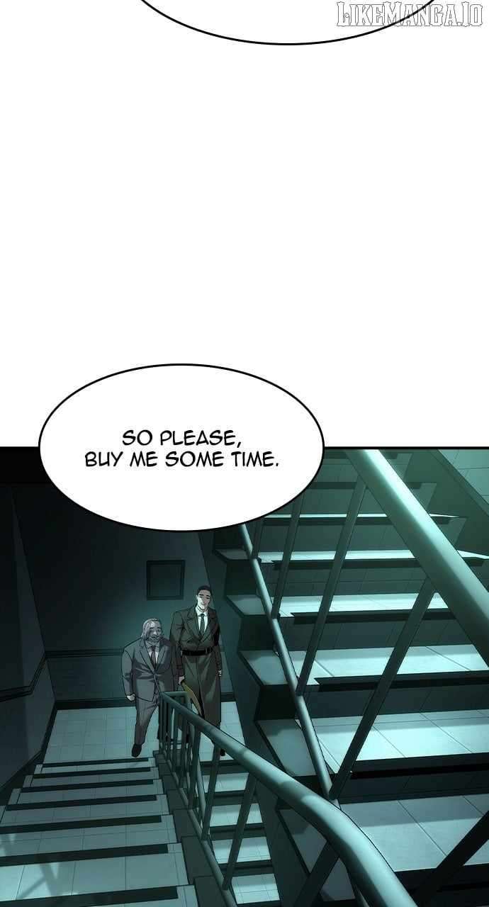 Read The Childe Manga Online