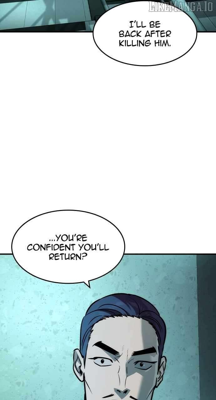 Read The Childe Manga Online