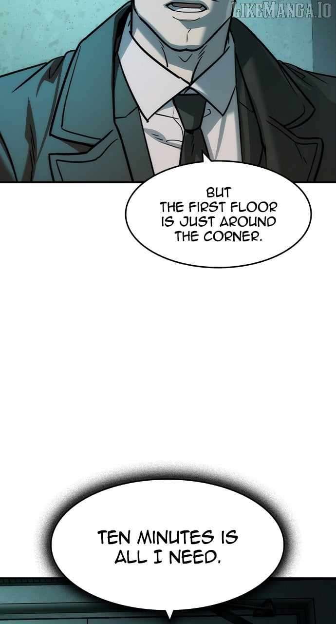 Read The Childe Manga Online