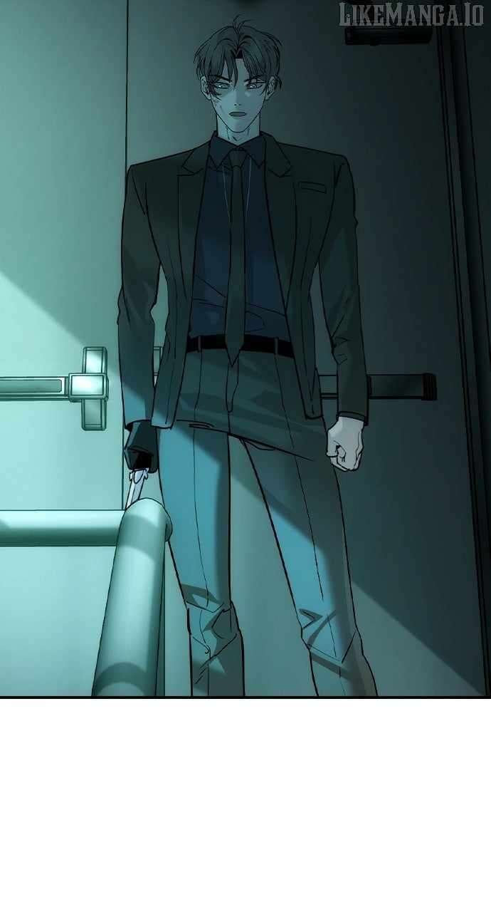 Read The Childe Manga Online