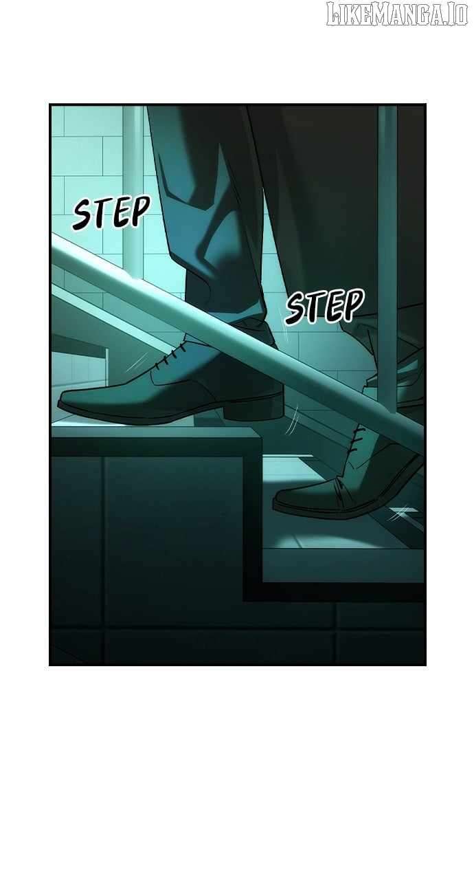 Read The Childe Manga Online