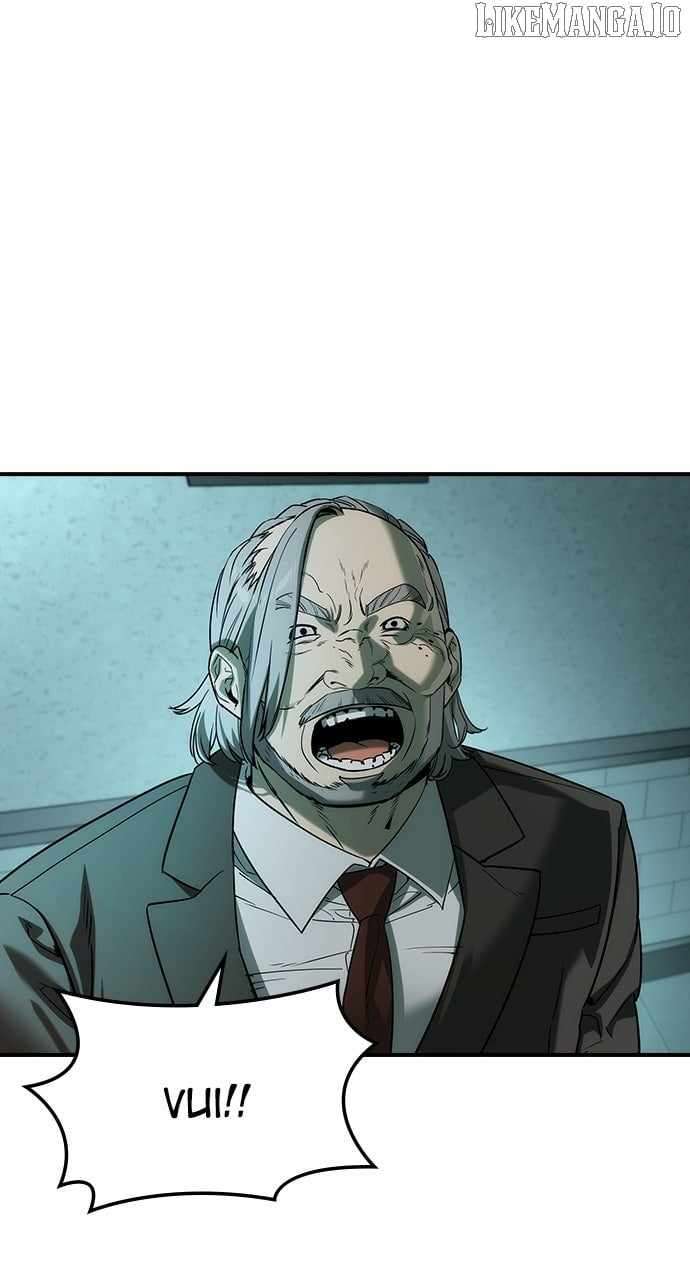 Read The Childe Manga Online