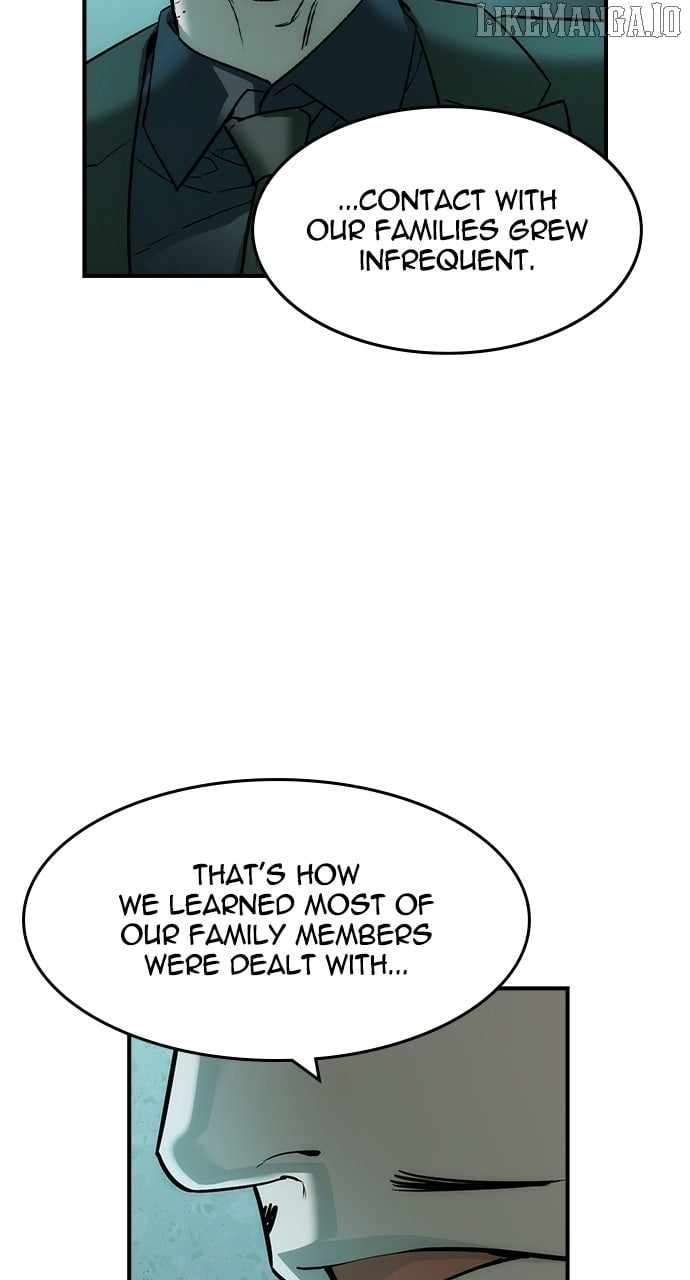 Read The Childe Manga Online