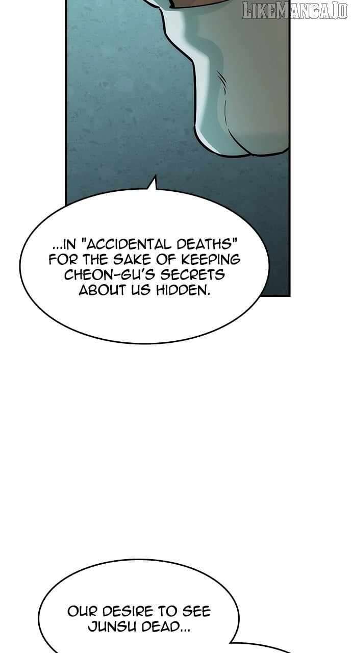 Read The Childe Manga Online