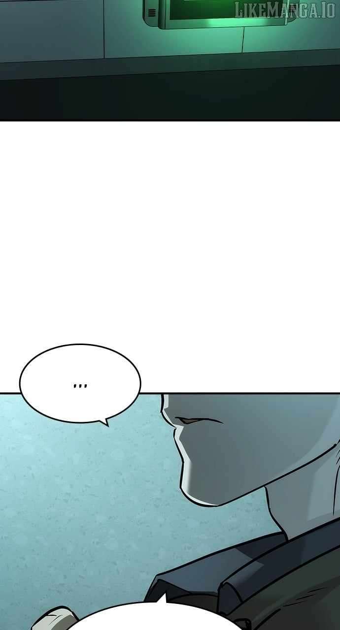 Read The Childe Manga Online