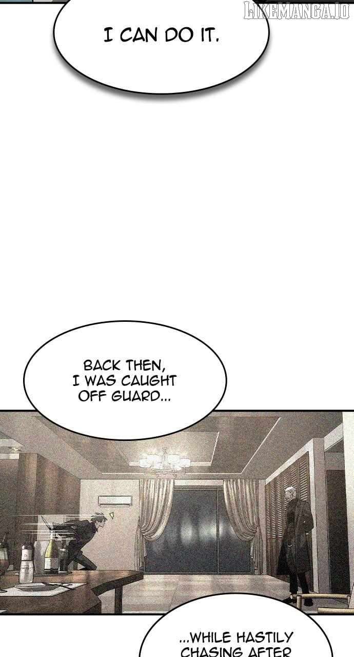 Read The Childe Manga Online