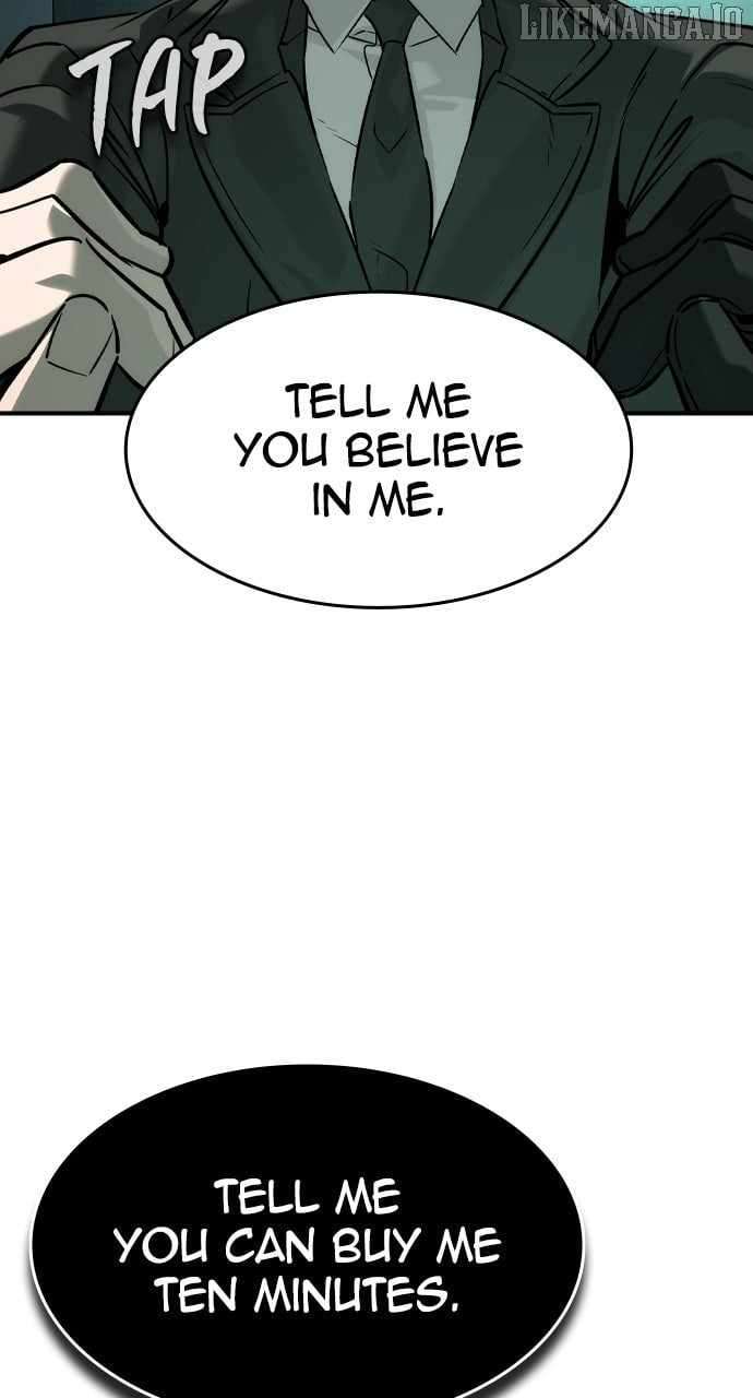 Read The Childe Manga Online