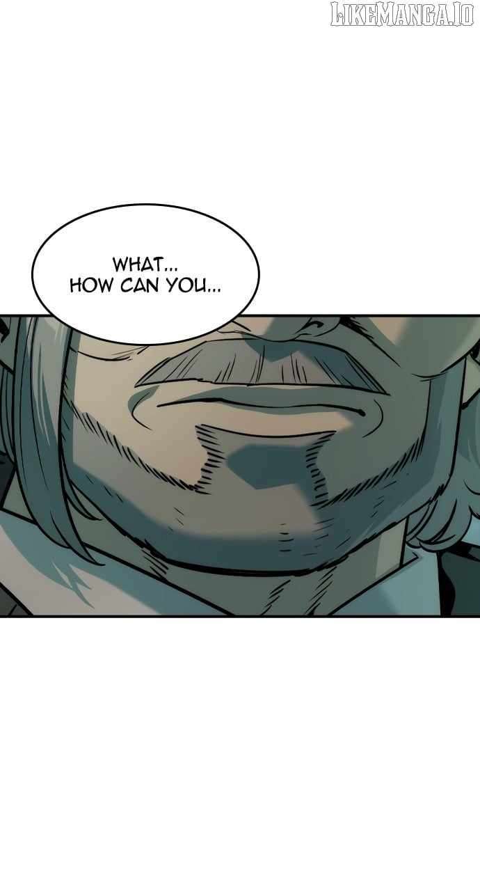 Read The Childe Manga Online