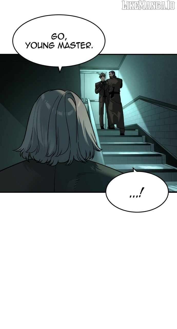 Read The Childe Manga Online