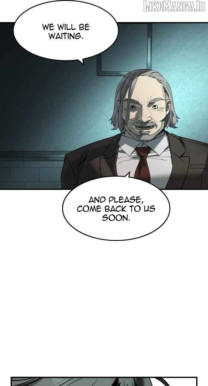 Read The Childe Manga Online