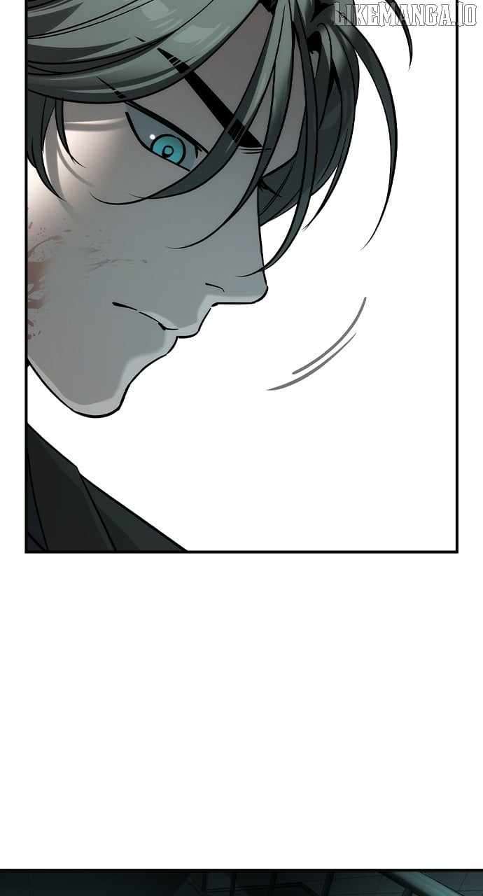 Read The Childe Manga Online