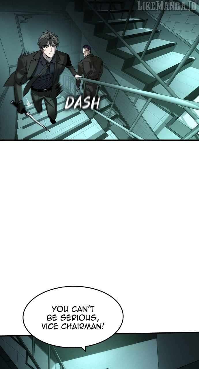 Read The Childe Manga Online