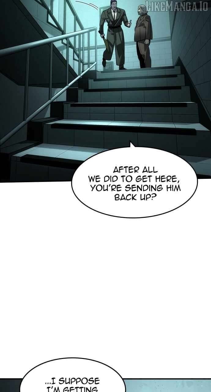 Read The Childe Manga Online