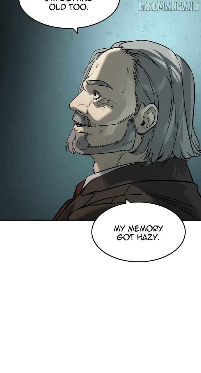 Read The Childe Manga Online