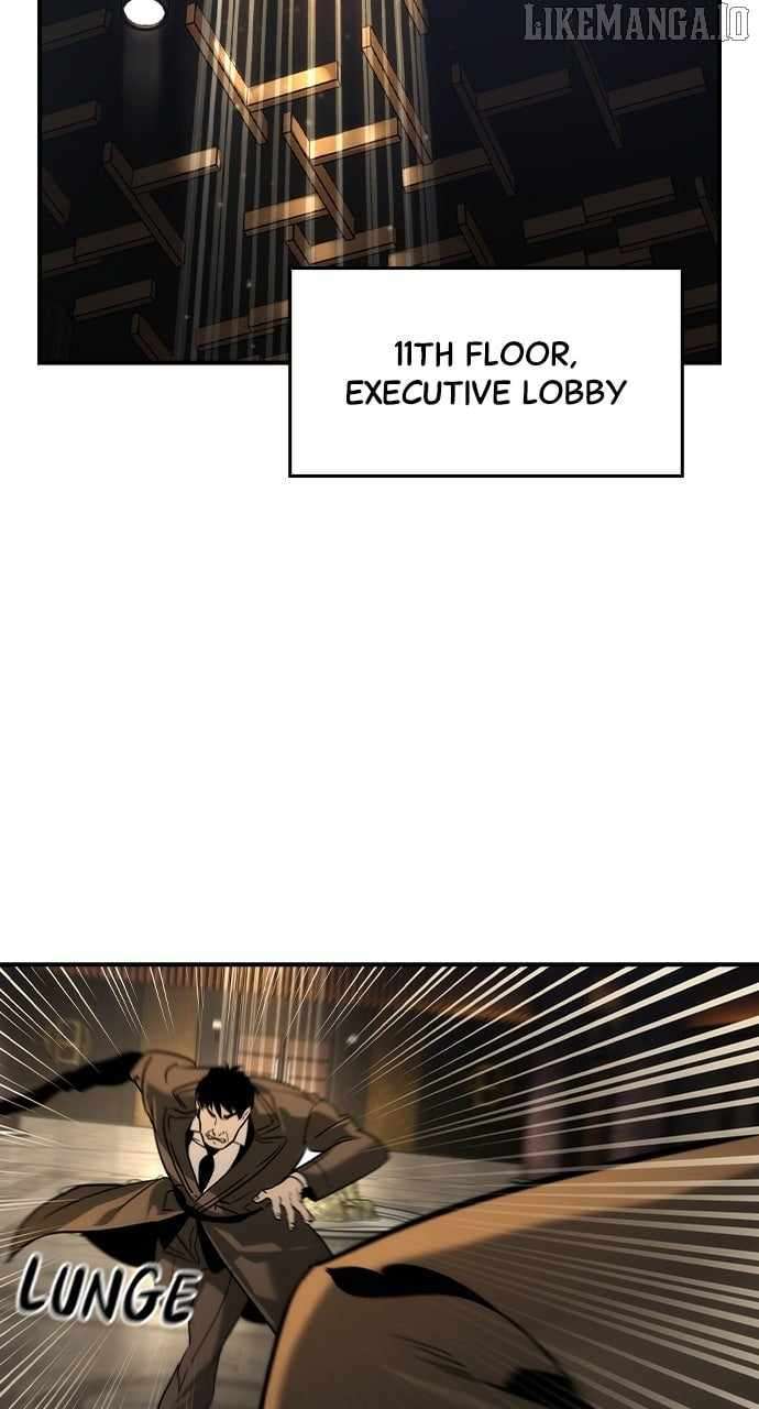 Read The Childe Manga Online