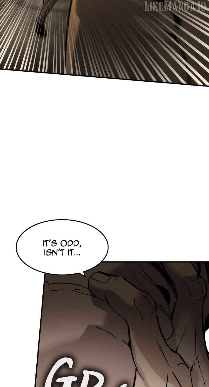 Read The Childe Manga Online