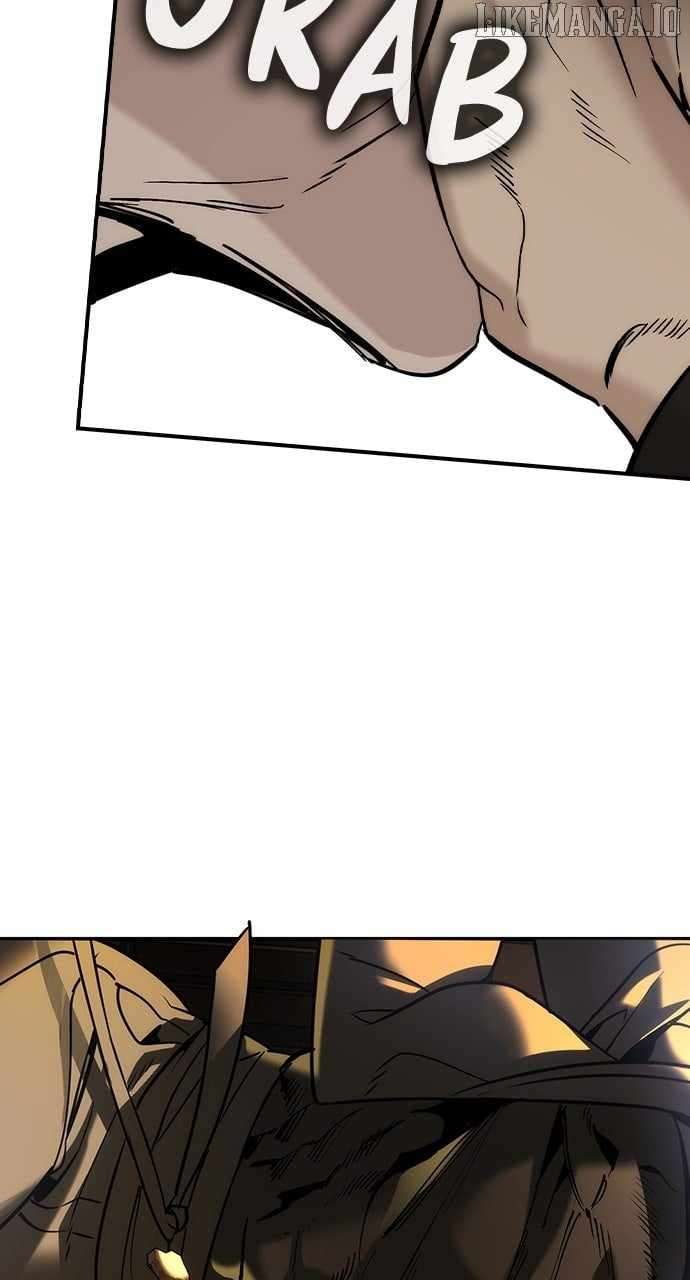 Read The Childe Manga Online