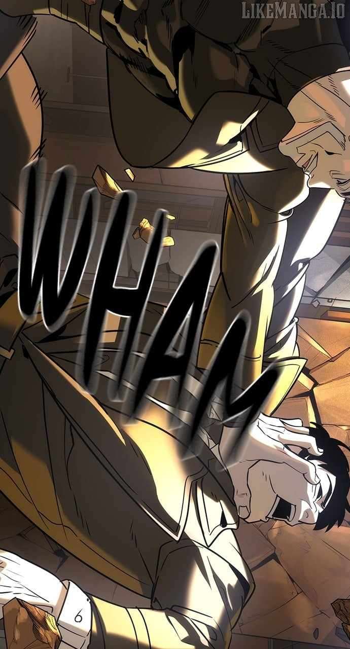 Read The Childe Manga Online