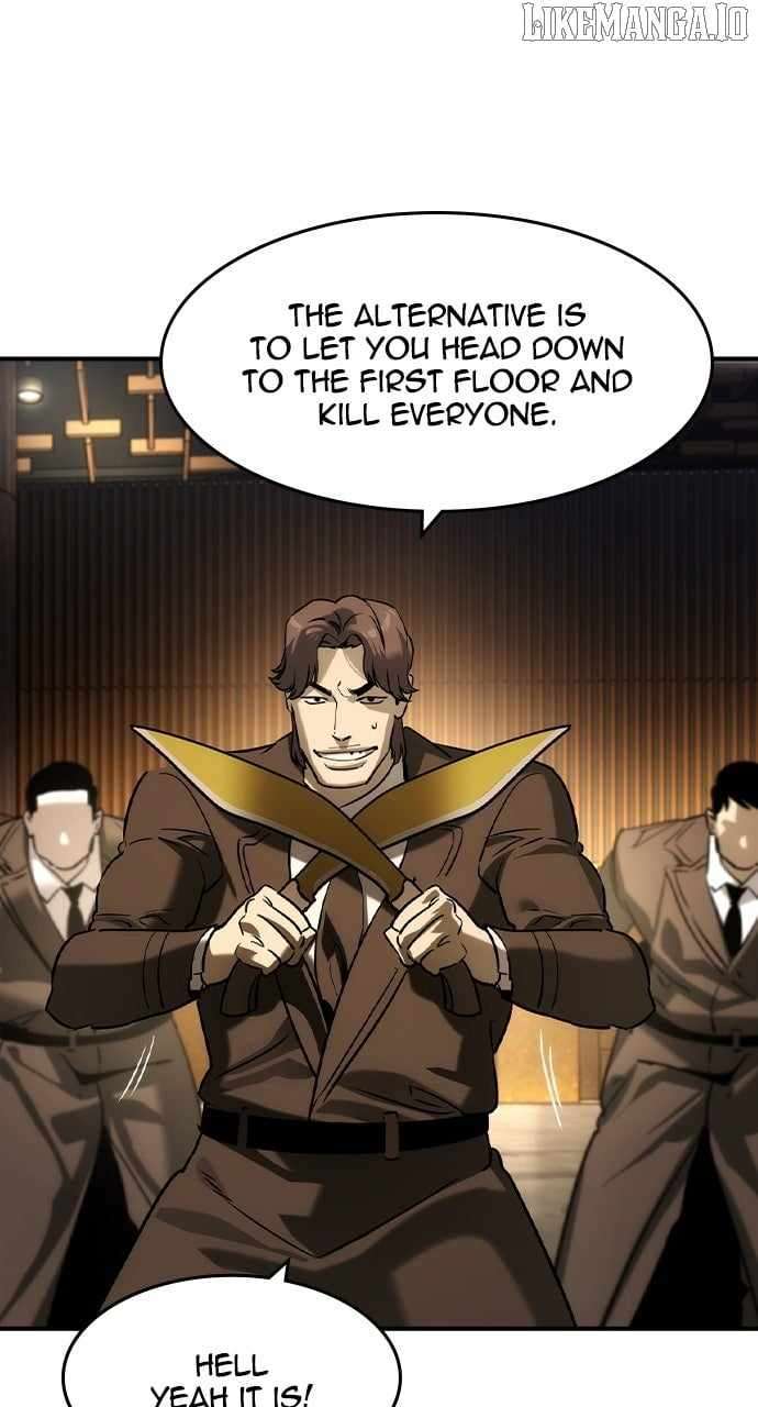 Read The Childe Manga Online