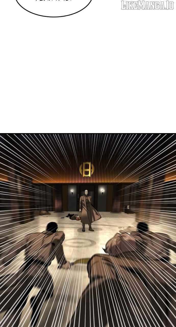 Read The Childe Manga Online