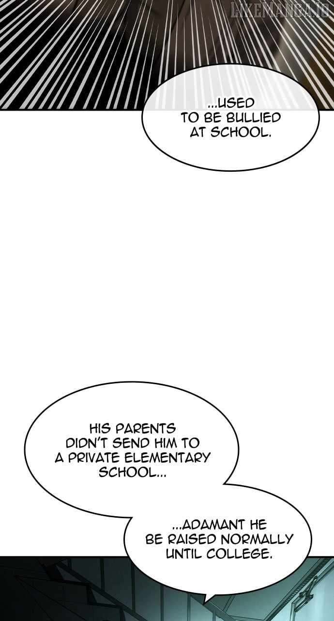 Read The Childe Manga Online