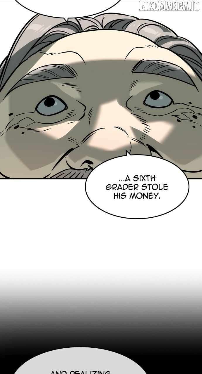 Read The Childe Manga Online