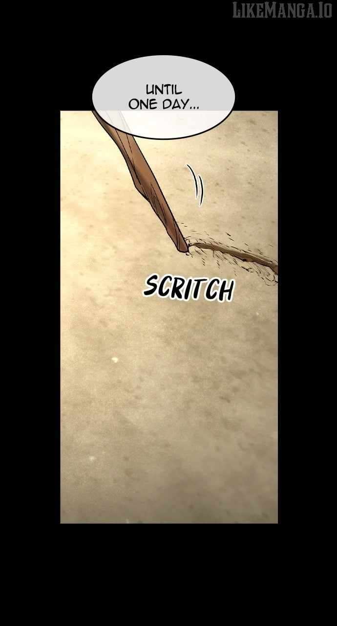 Read The Childe Manga Online