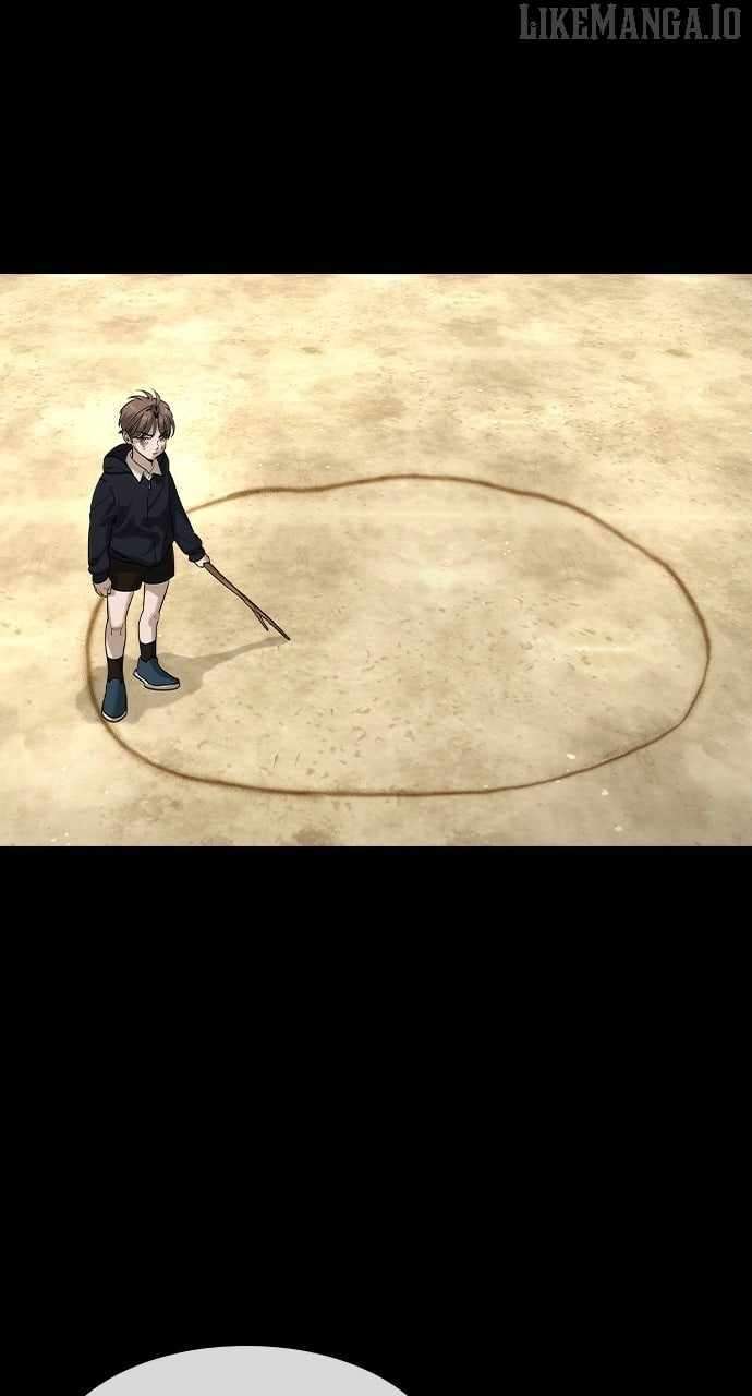 Read The Childe Manga Online