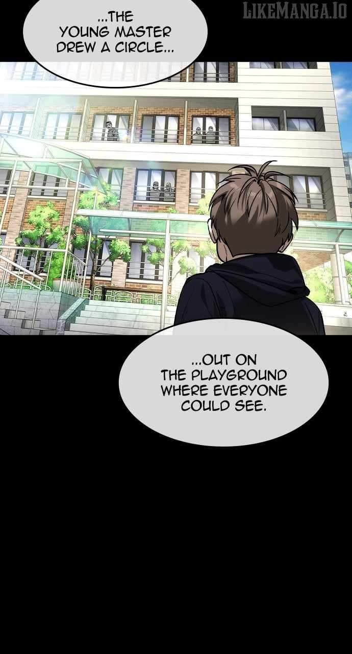 Read The Childe Manga Online