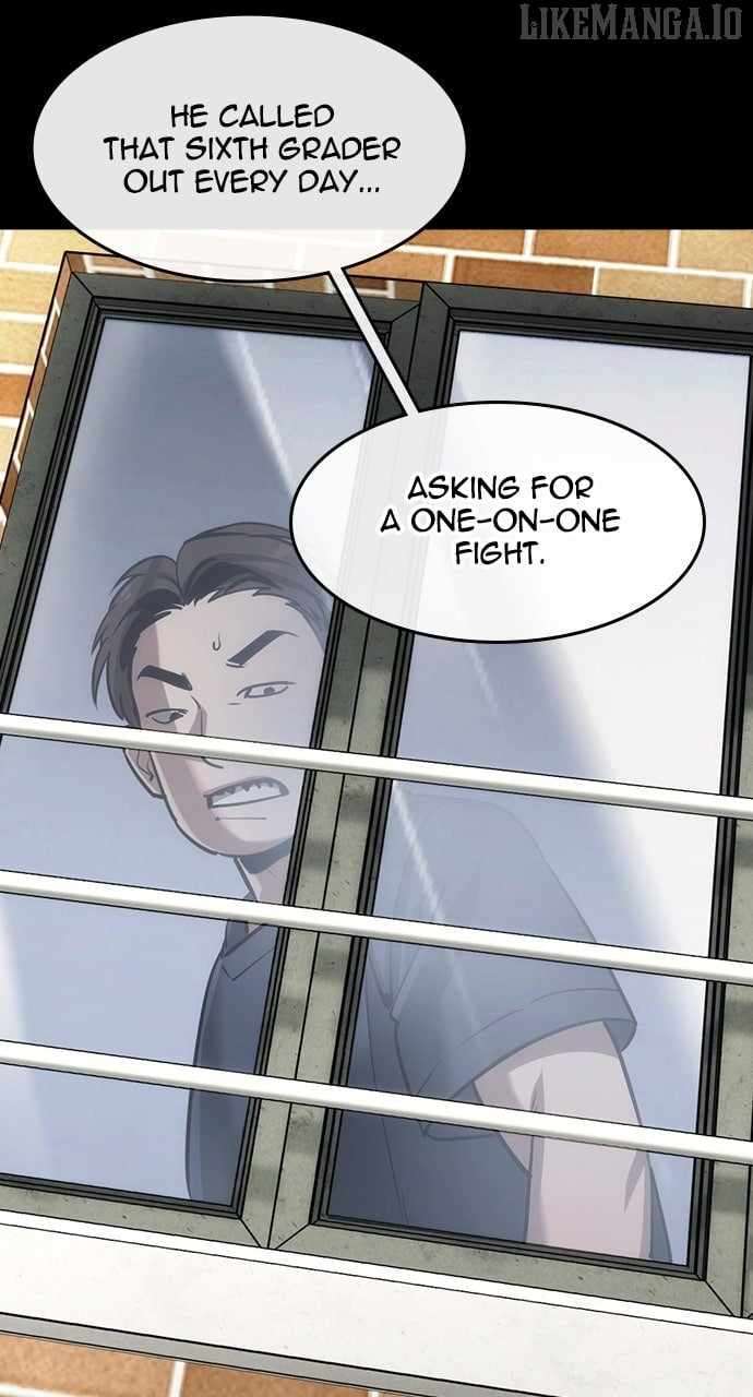 Read The Childe Manga Online