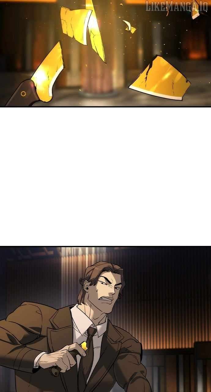 Read The Childe Manga Online